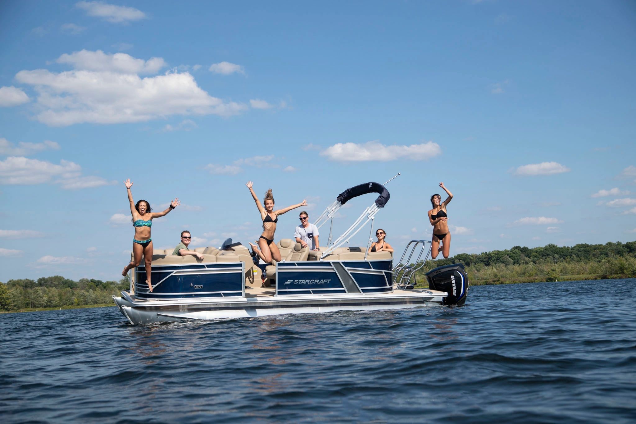 Sailing into Safety Maine's Fresh Boater's License Requirement f